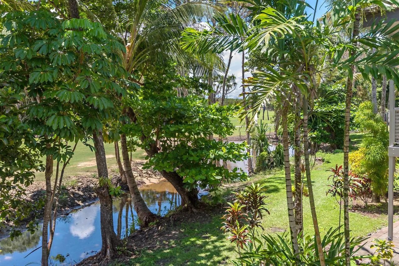 Reeforest Heated Lagoon Pool Spa Hammock Wifi Netflix Parking Port Douglas